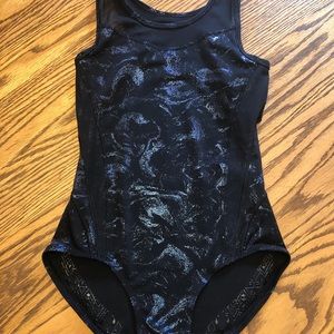 Lululemon Ivivva In The Flip Bodysuit Size 12